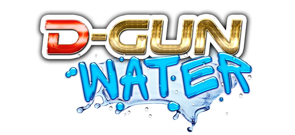 D-Gun Water