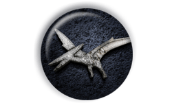 Pterosauro