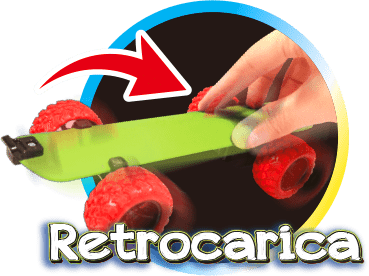 Retroricarica